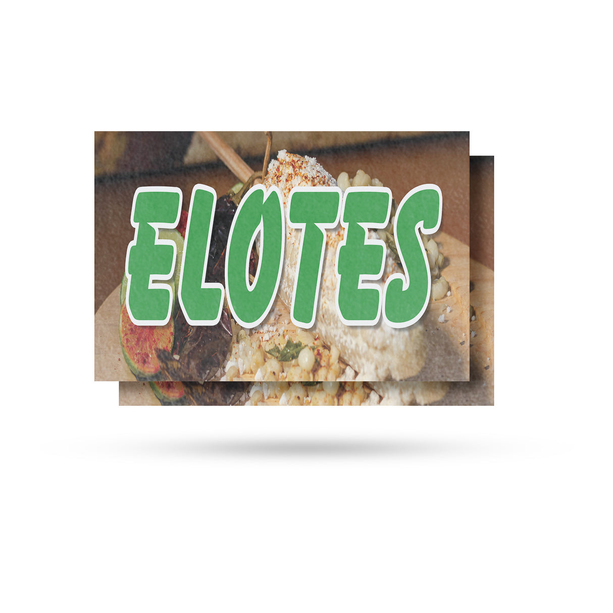 Elotes