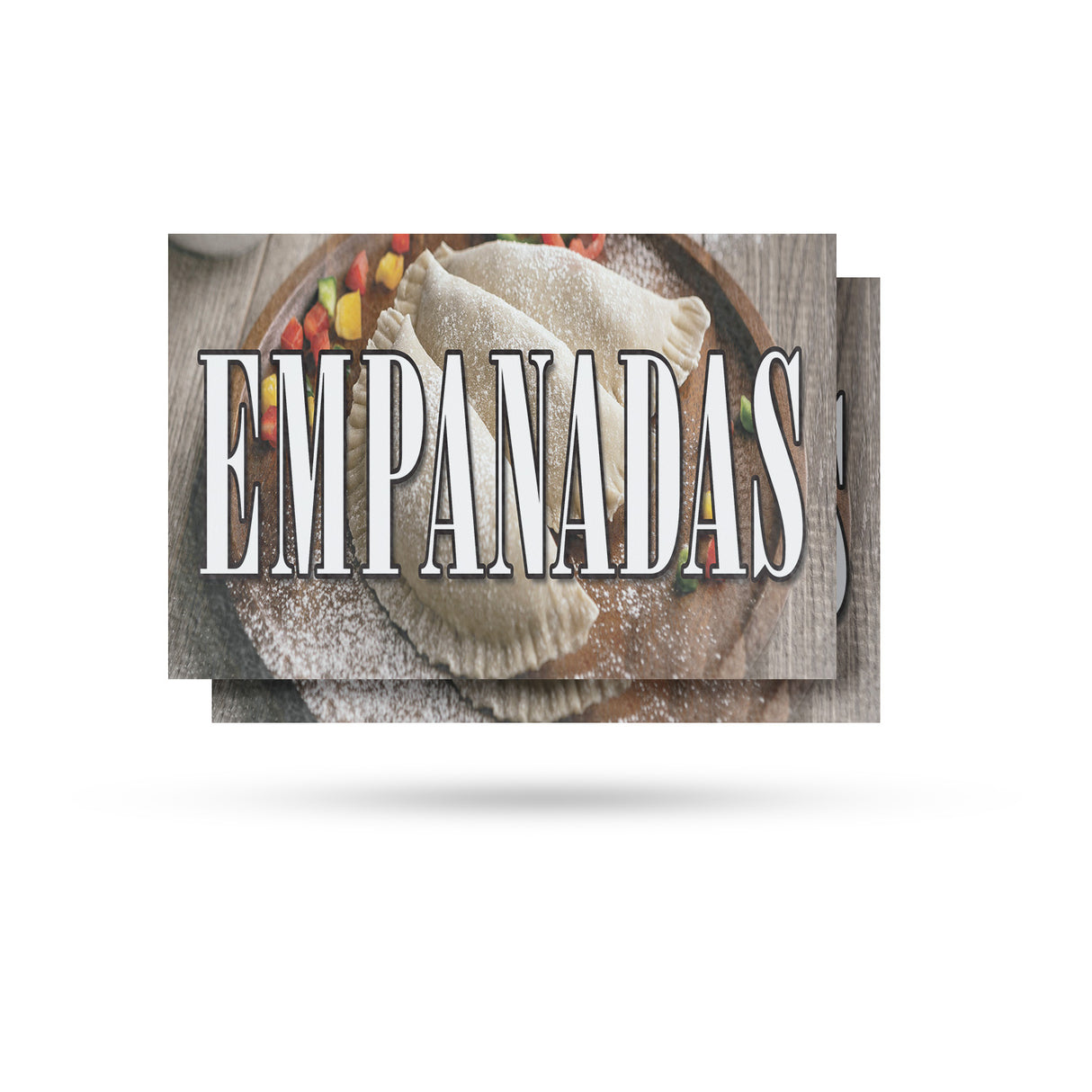 Empanadas