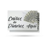 Envios de Dineros Aqui