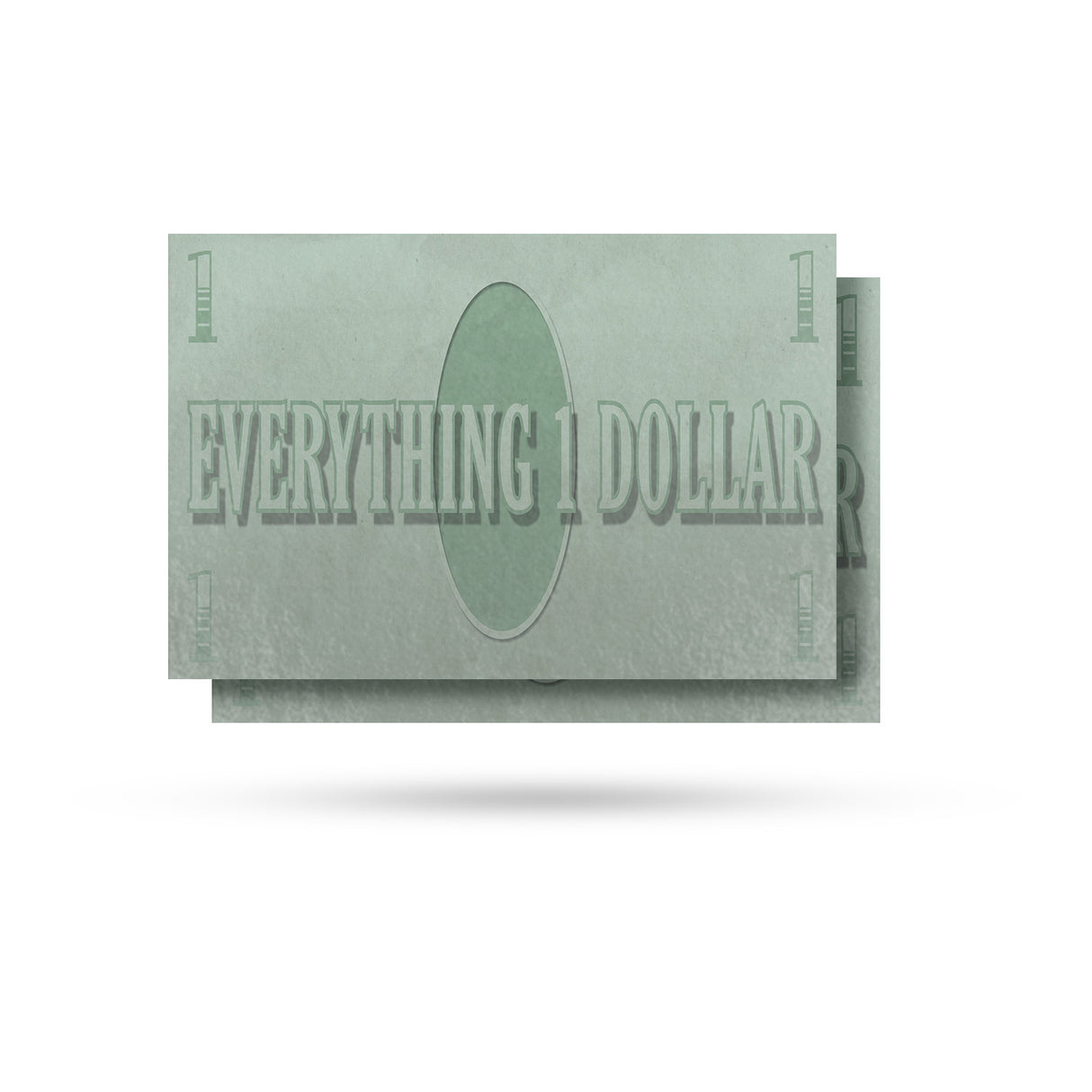 Everything 1 Dollar