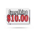 Everything 10 Dollars