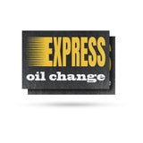 Express Oil Change