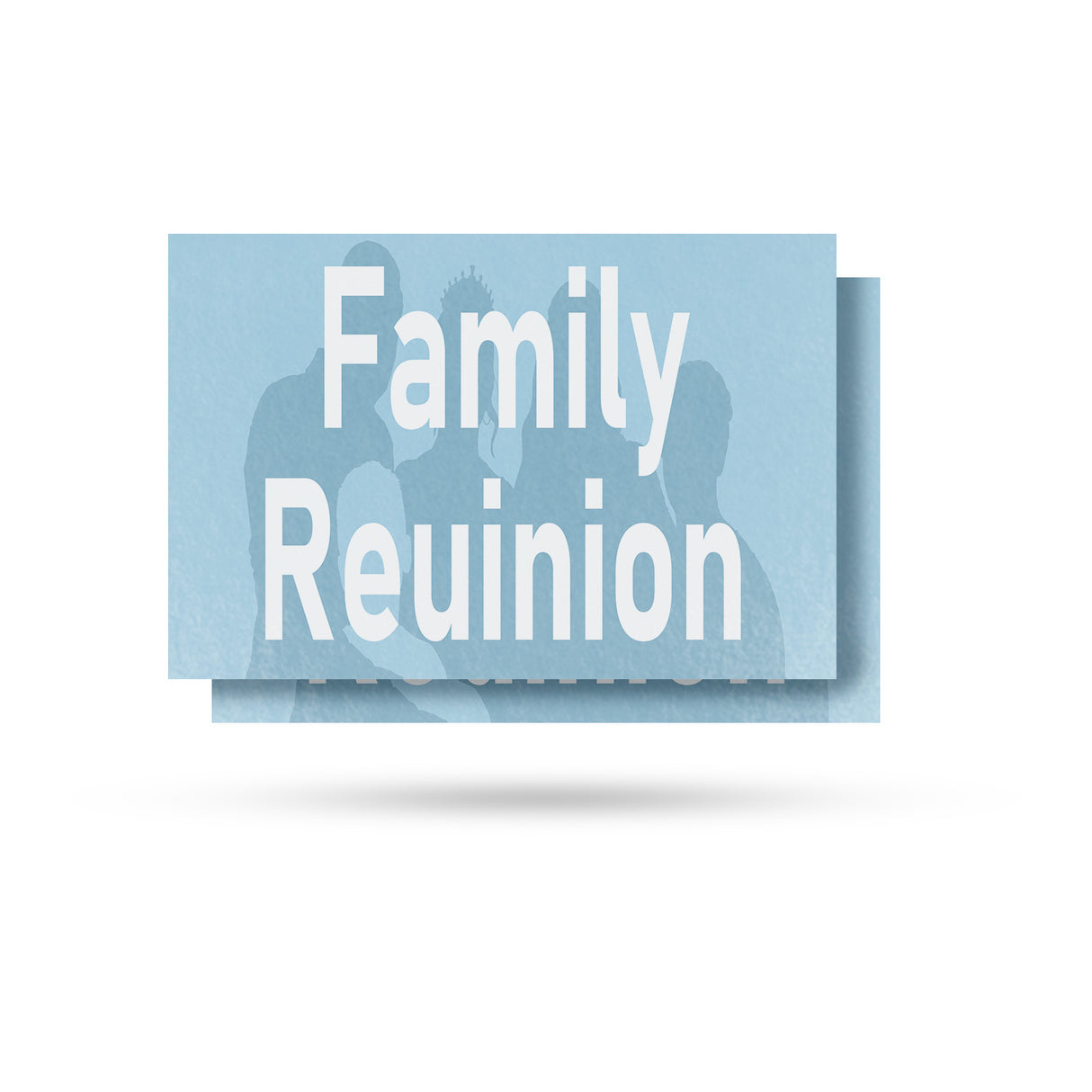 Family Reunion