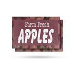 Farm Fresh Apples