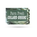 Farm Fresh Collard Greens