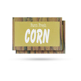 Farm Fresh Corn