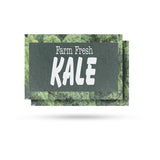Farm Fresh Kale