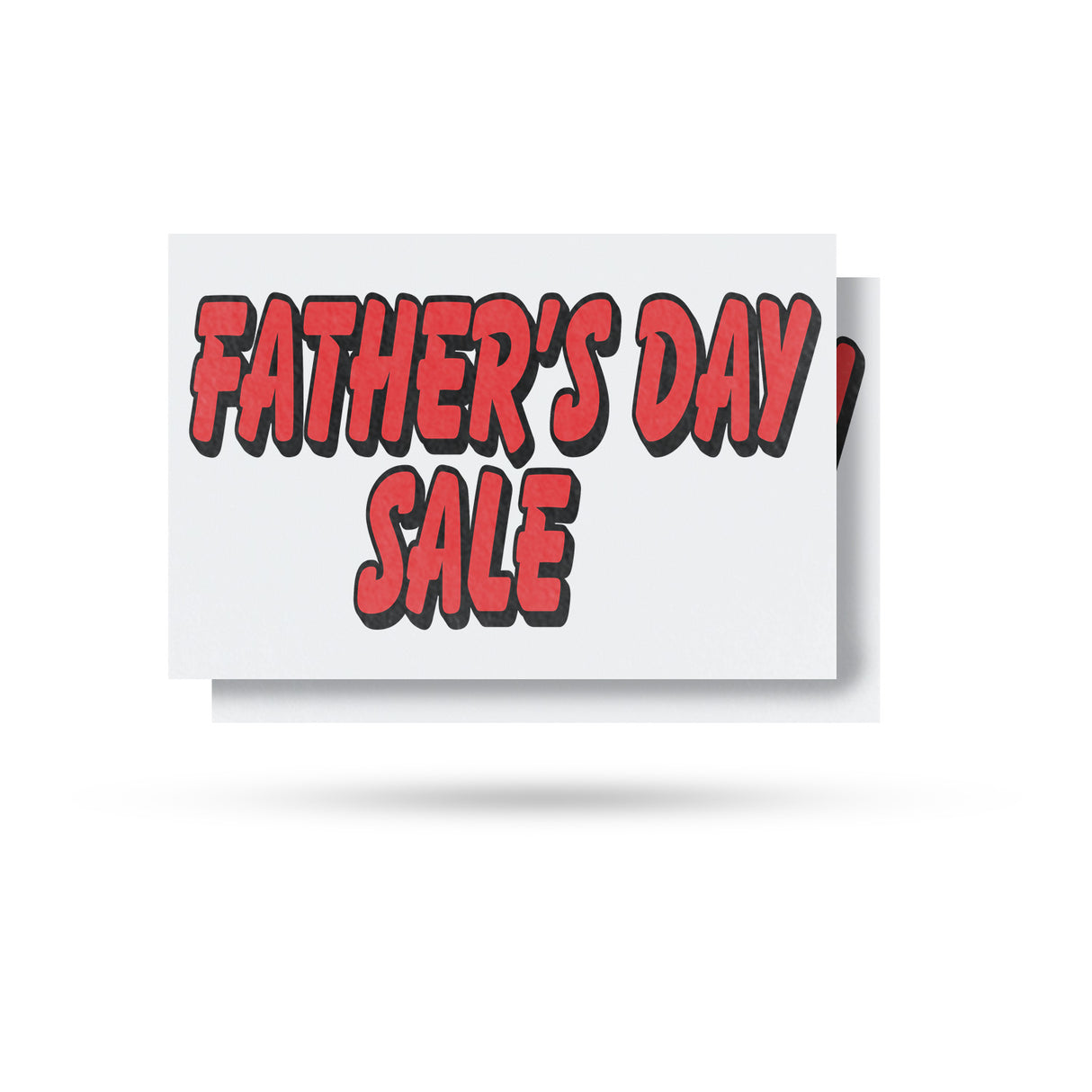 Father’s Day Sale