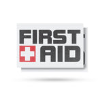 First Aid