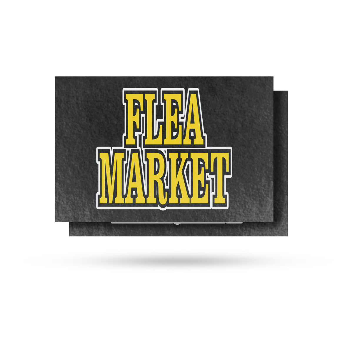 Flea Market