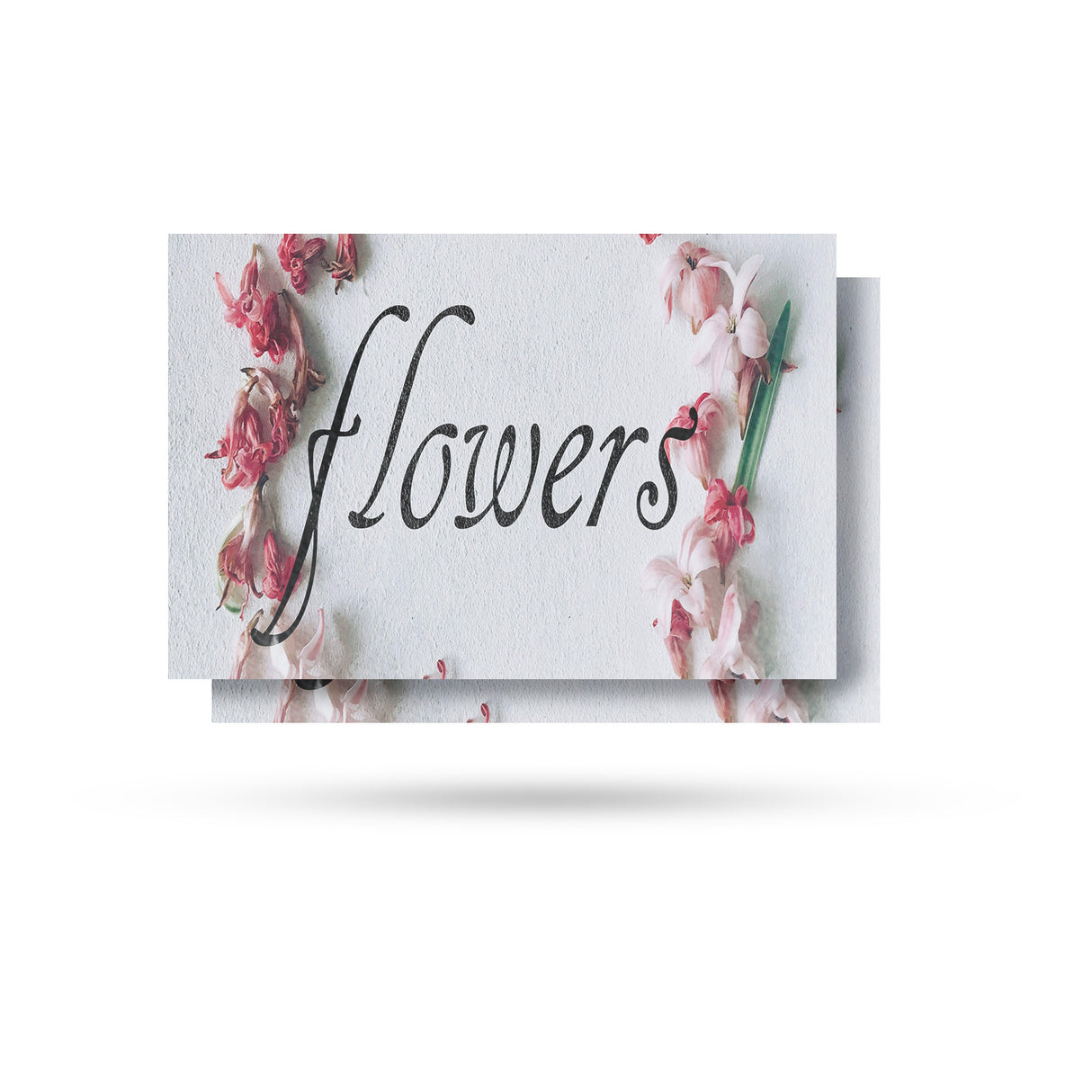 Flowers