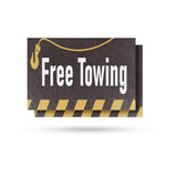 Free Towing