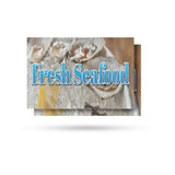 Fresh Seafood