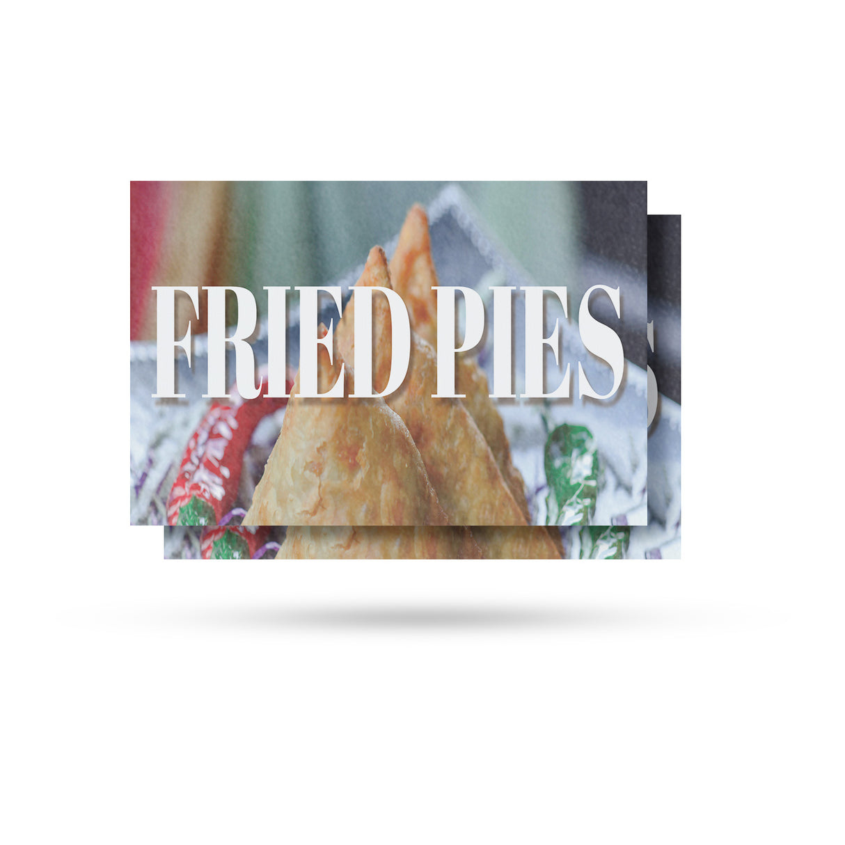 Fried Pies