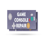Game Console Repair