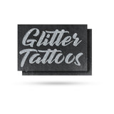 Glitter Tattoos