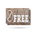 Gluten Free