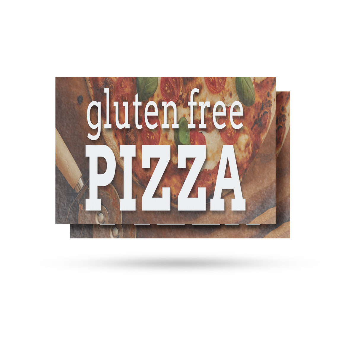 Gluten Free Pizza