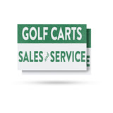 Golf Carts Sales and Service