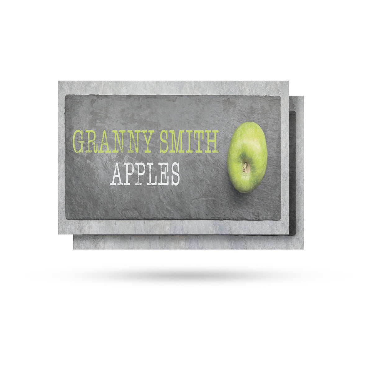 Granny Smith Apples