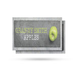 Granny Smith Apples