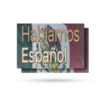 Hablamos Español