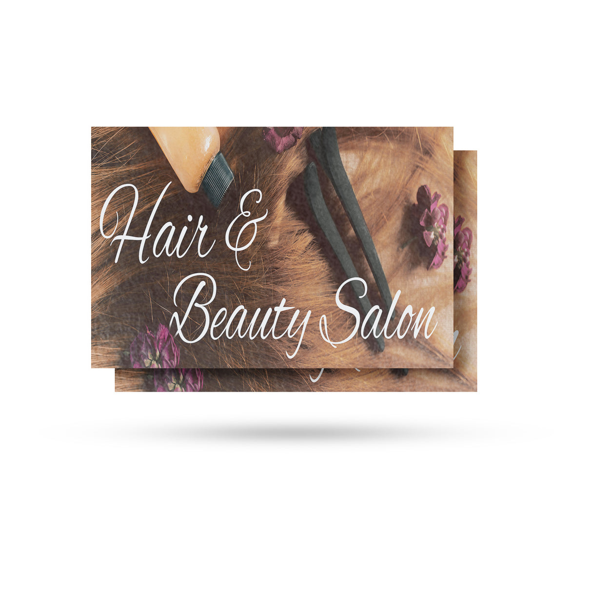 Hair & Beauty Salon