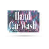 Hand Car Wash