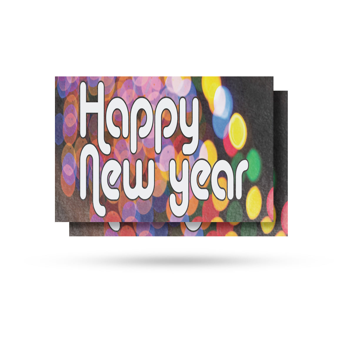 Happy New Year