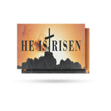 He is Risen