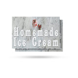 Homemade Ice Cream