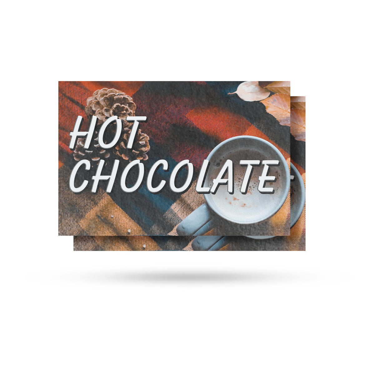 Hot Chocolate