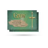 Jesus Grow