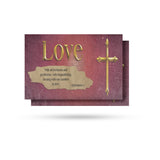 Jesus Love