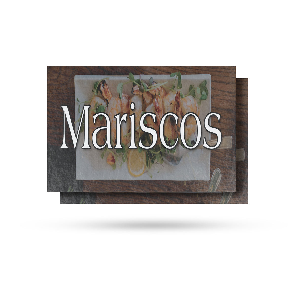 Mariscos
