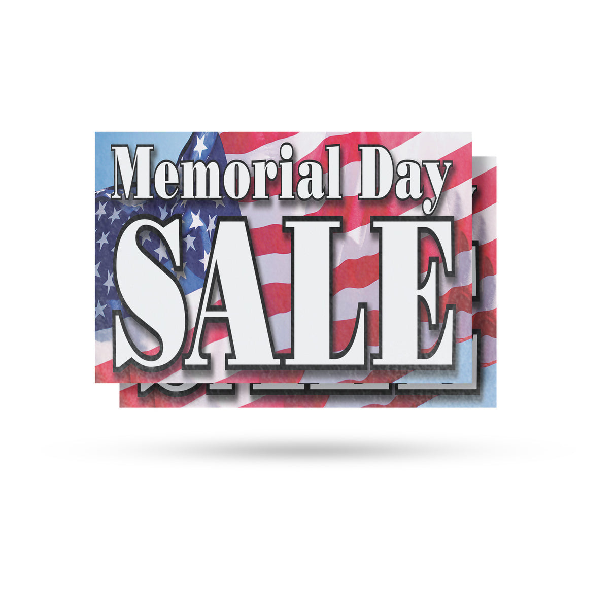 Memorial Day Sale