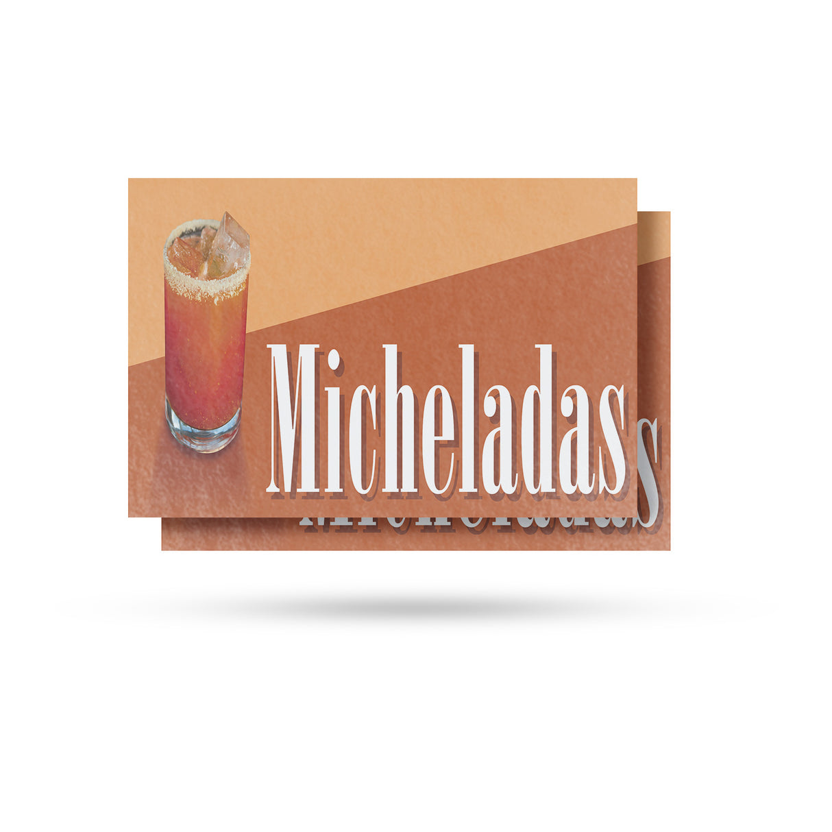 Micheladas