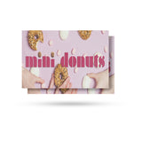 Mini Donuts