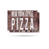 New York Pizza