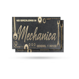 Nos Especializamos en Mechanica General y Mayor