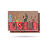 Now Enrolling