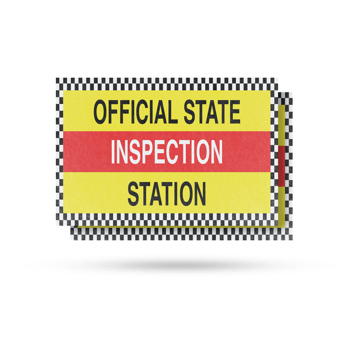 Official State Inspection Station