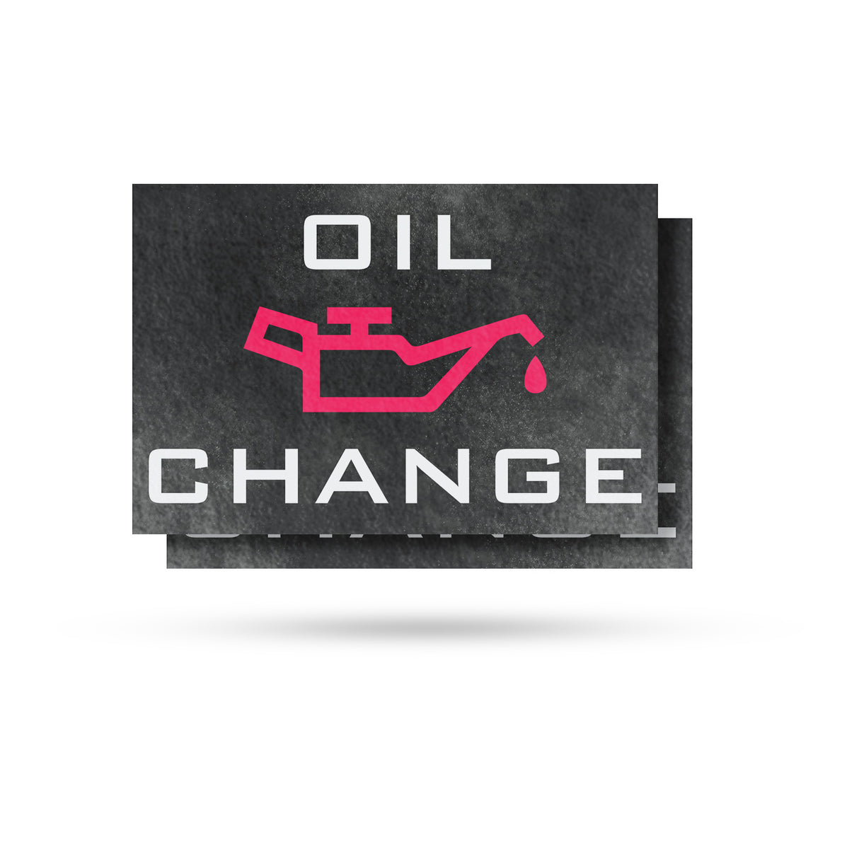 Oil Change