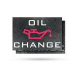 Oil Change