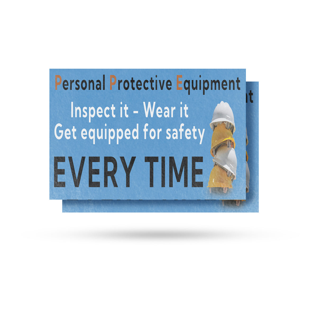 Personal Protective Equipment