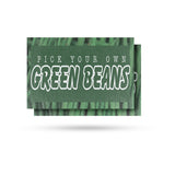 Pick Your Own Green Beans