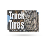 Pickup Truck Tires