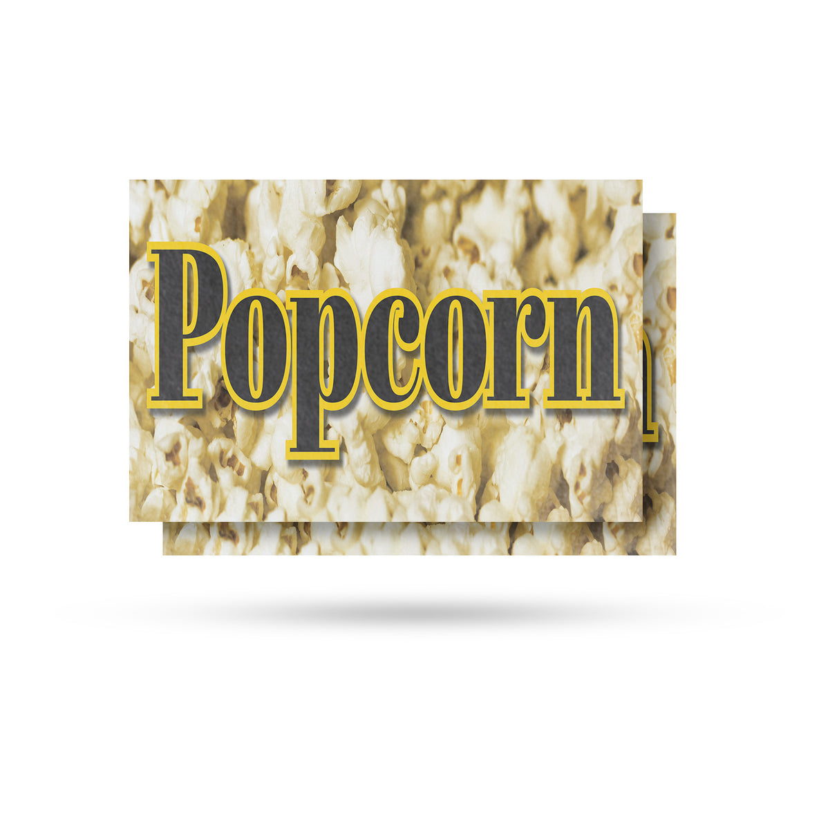 Popcorn