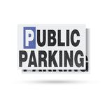 Public Parking