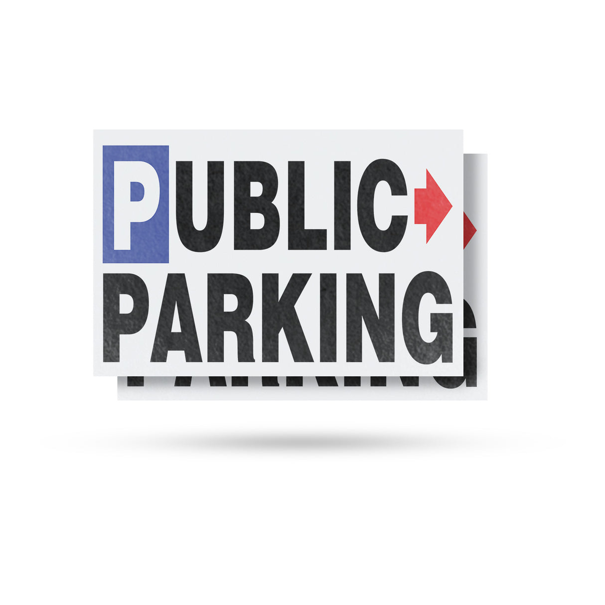 Public Parking Right